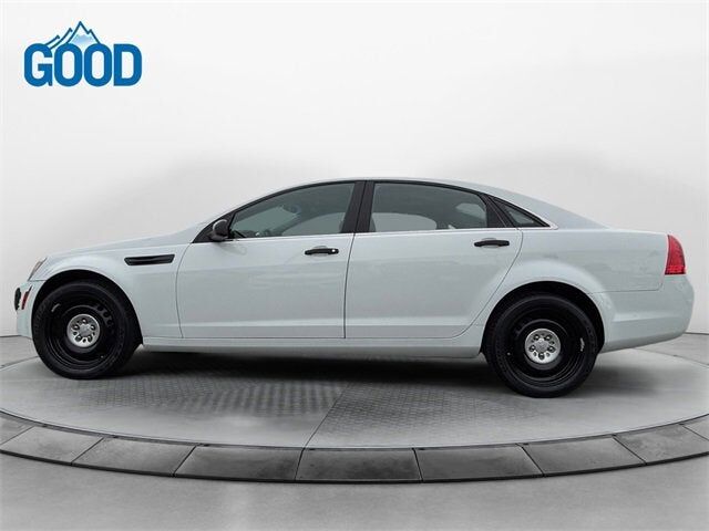 2016 CHEVROLET Caprice Police Vehicle