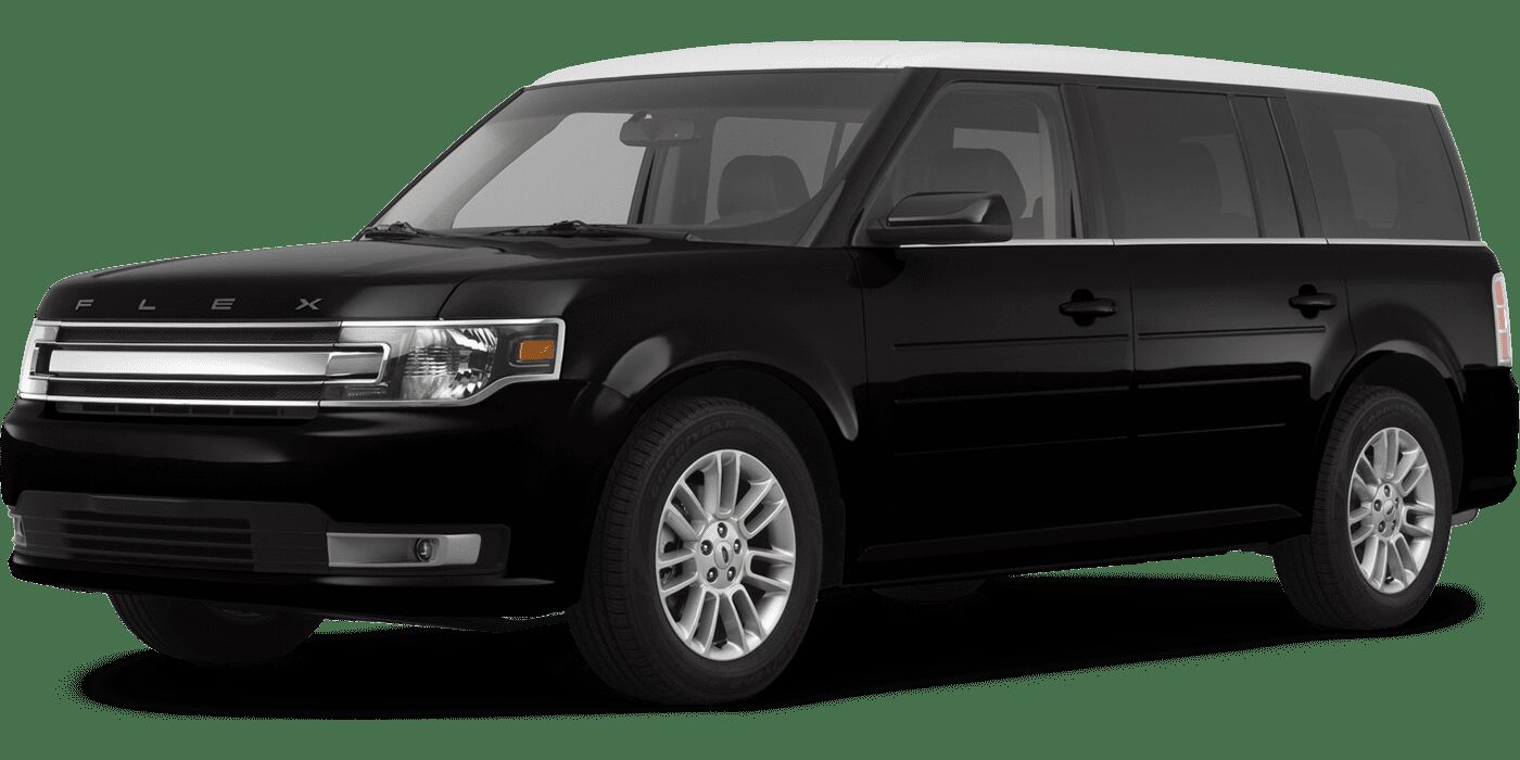Ford Flex