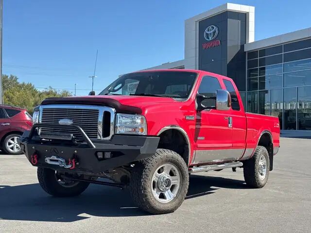 Ford F-350
