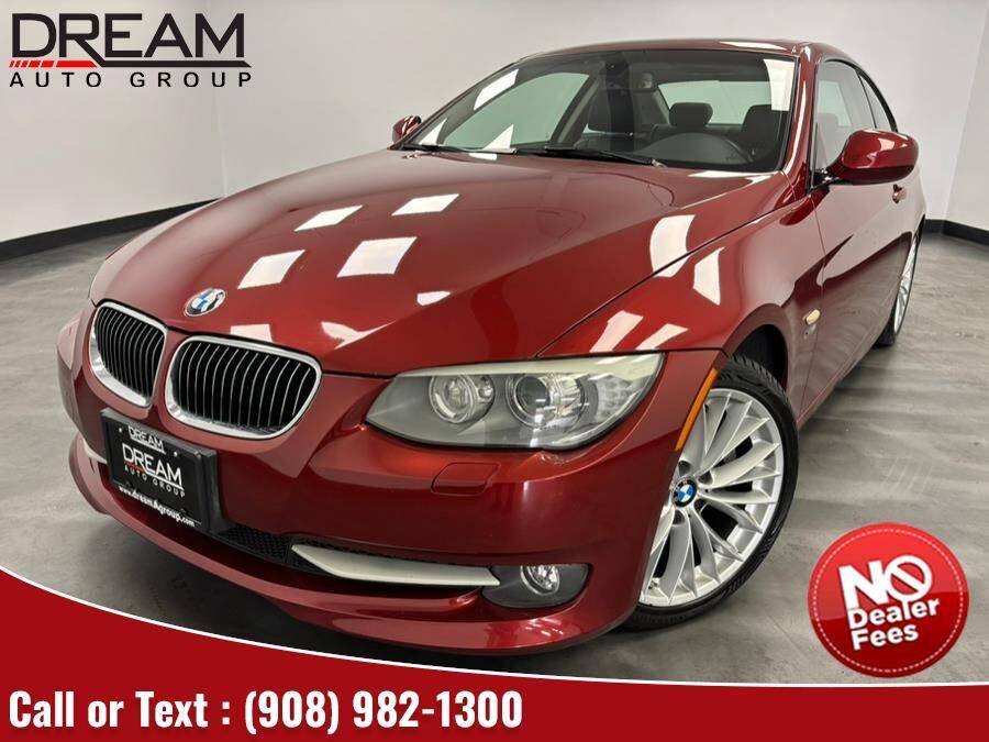 BMW 335i