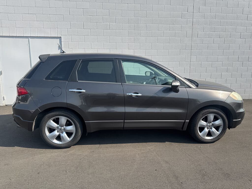 Acura RDX