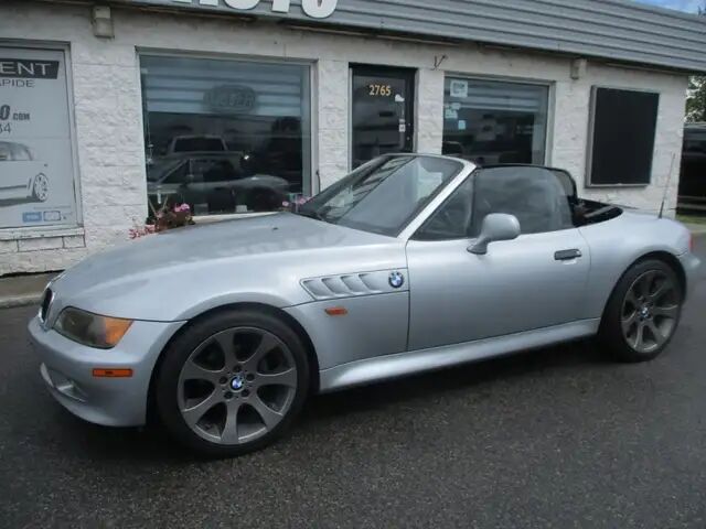 BMW Z3