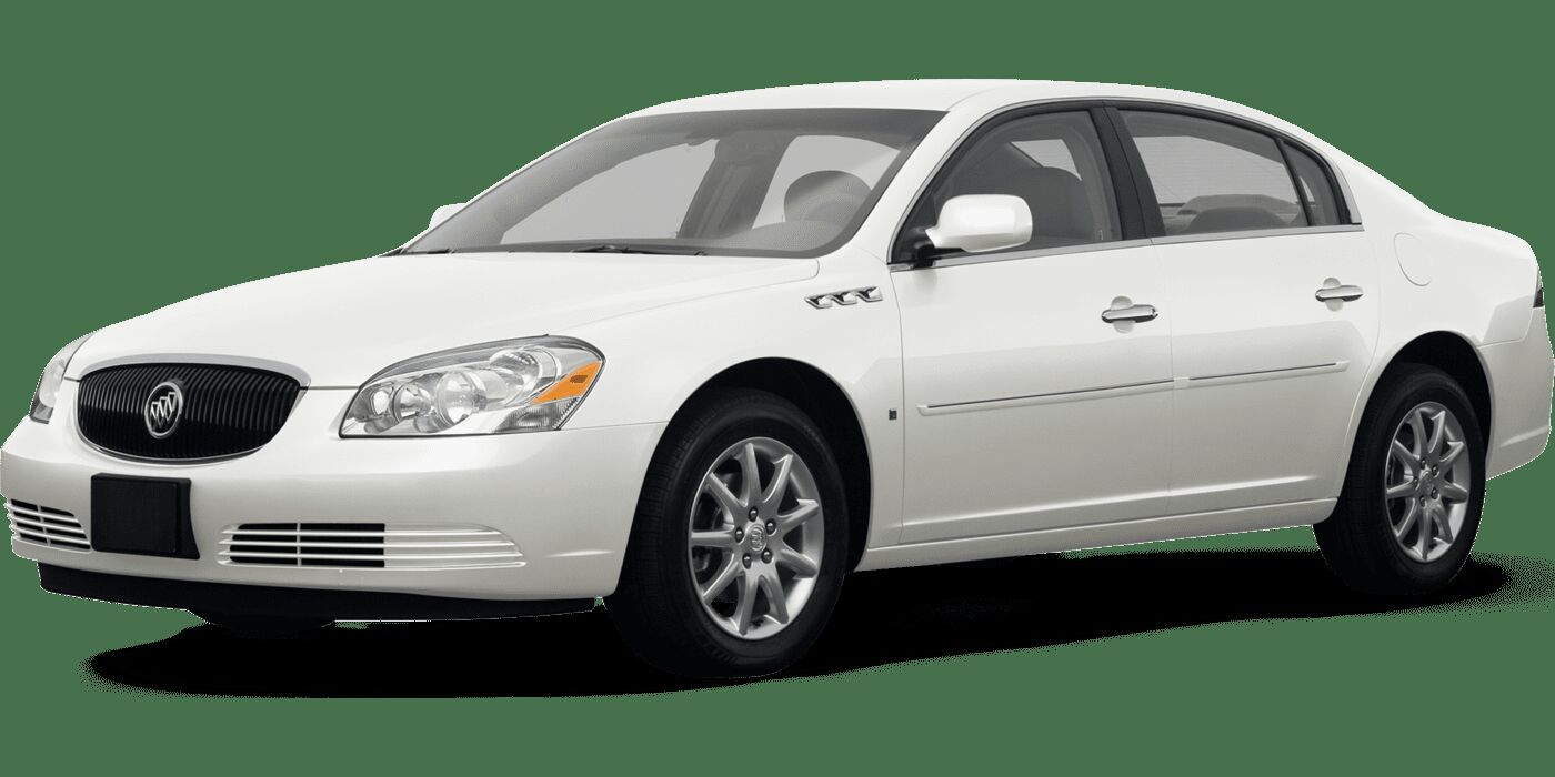 Buick Lucerne