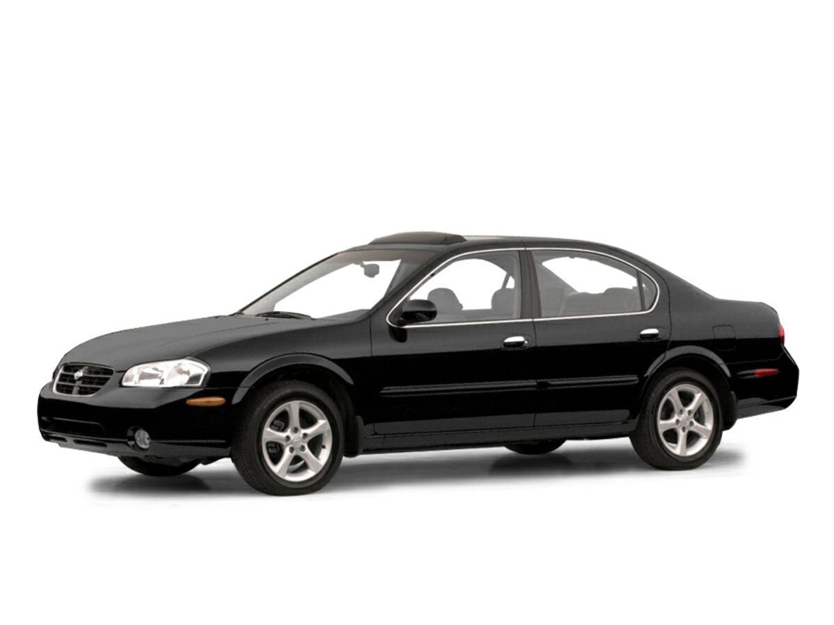 Nissan Maxima