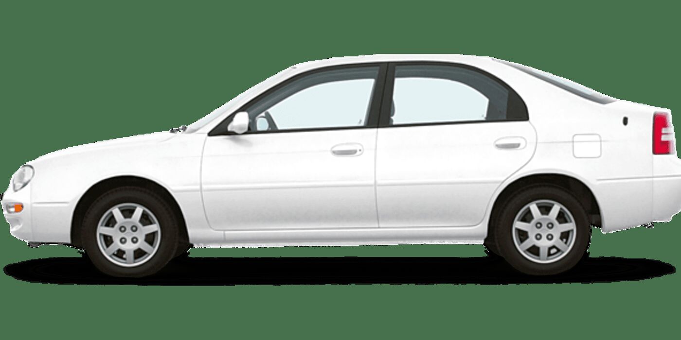 Kia Spectra