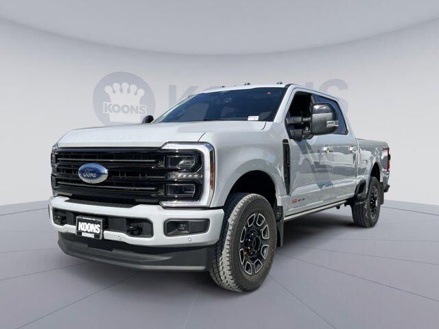 2026 FORD F-350