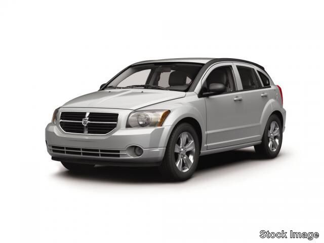 Dodge Caliber