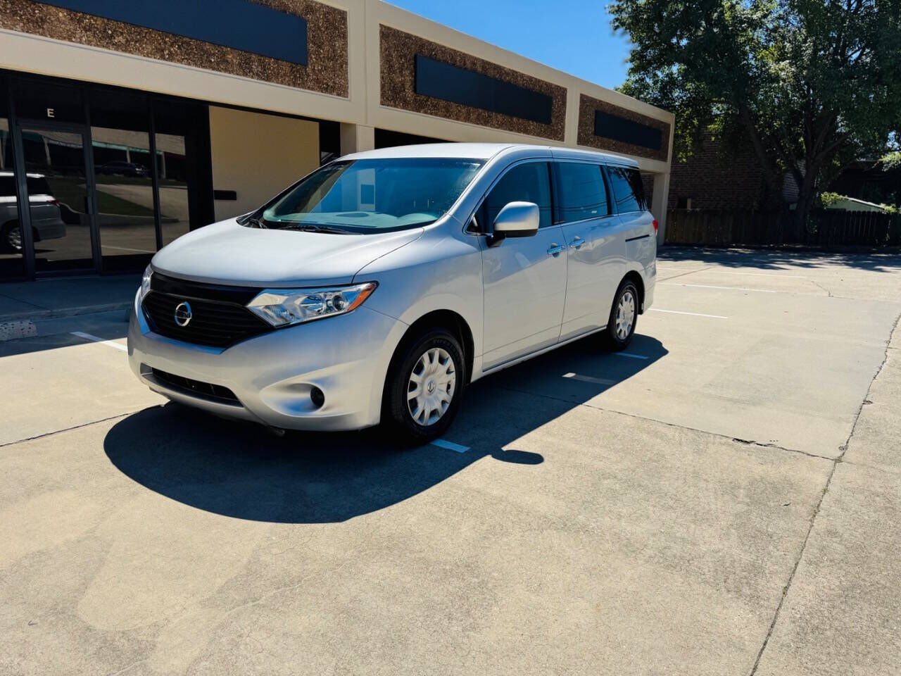 Nissan Quest