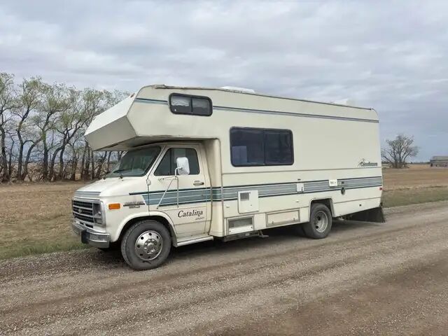 Chevrolet G-Series