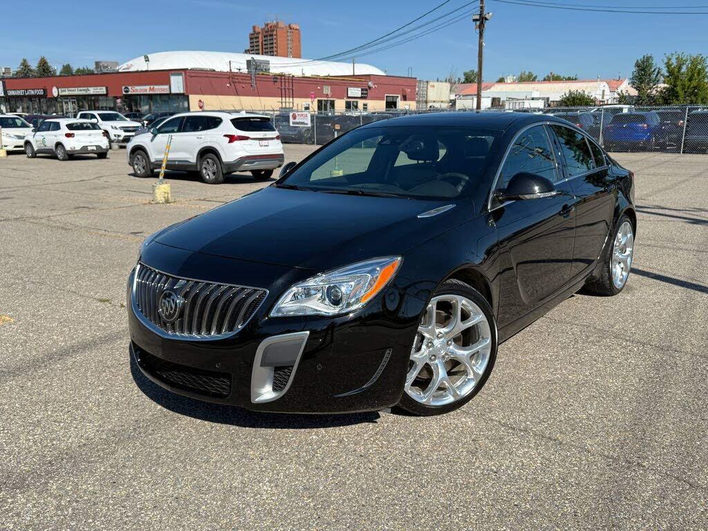 Buick Regal