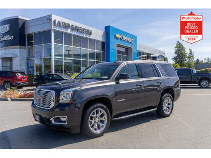 GMC Yukon