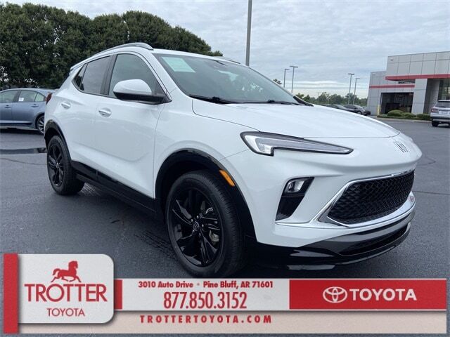 2024 BUICK Encore GX