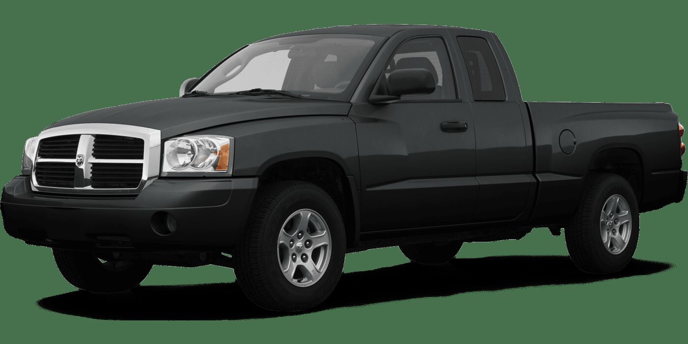 Dodge Dakota