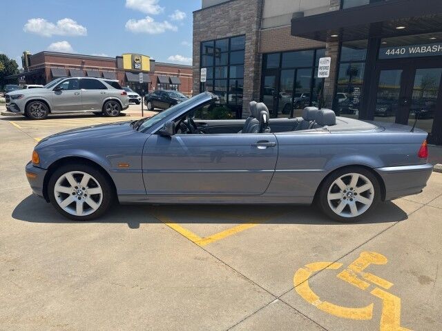 BMW 325Ci