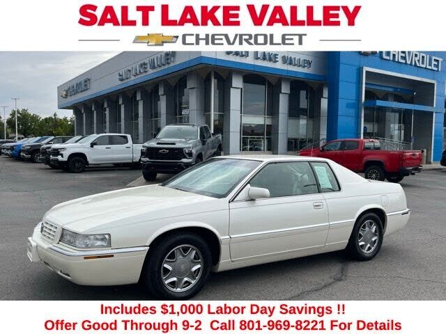 Cadillac Eldorado