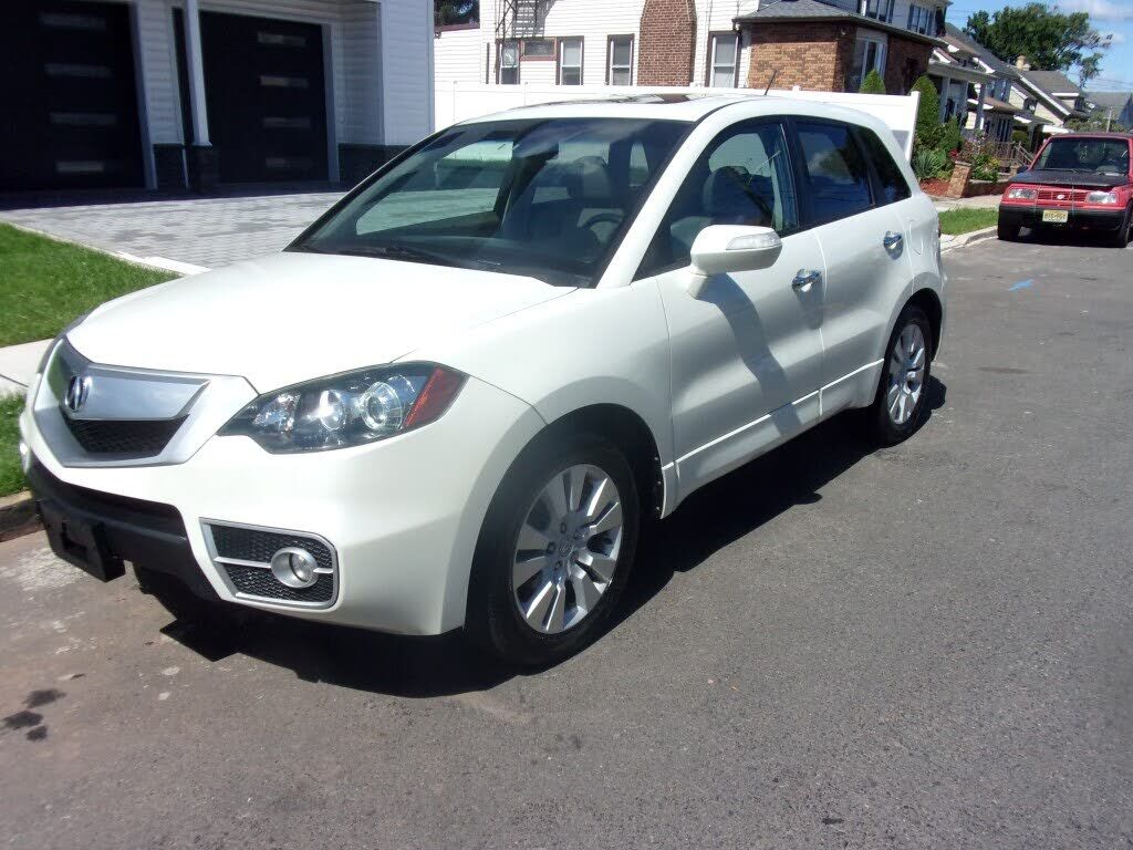 Acura RDX
