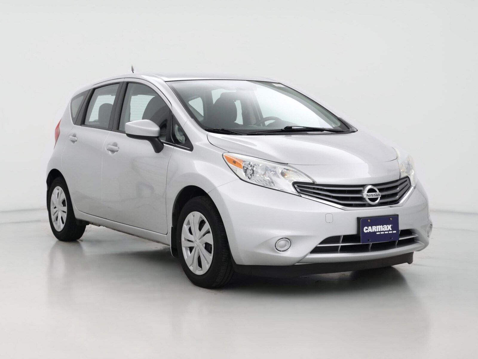 Nissan Versa Note