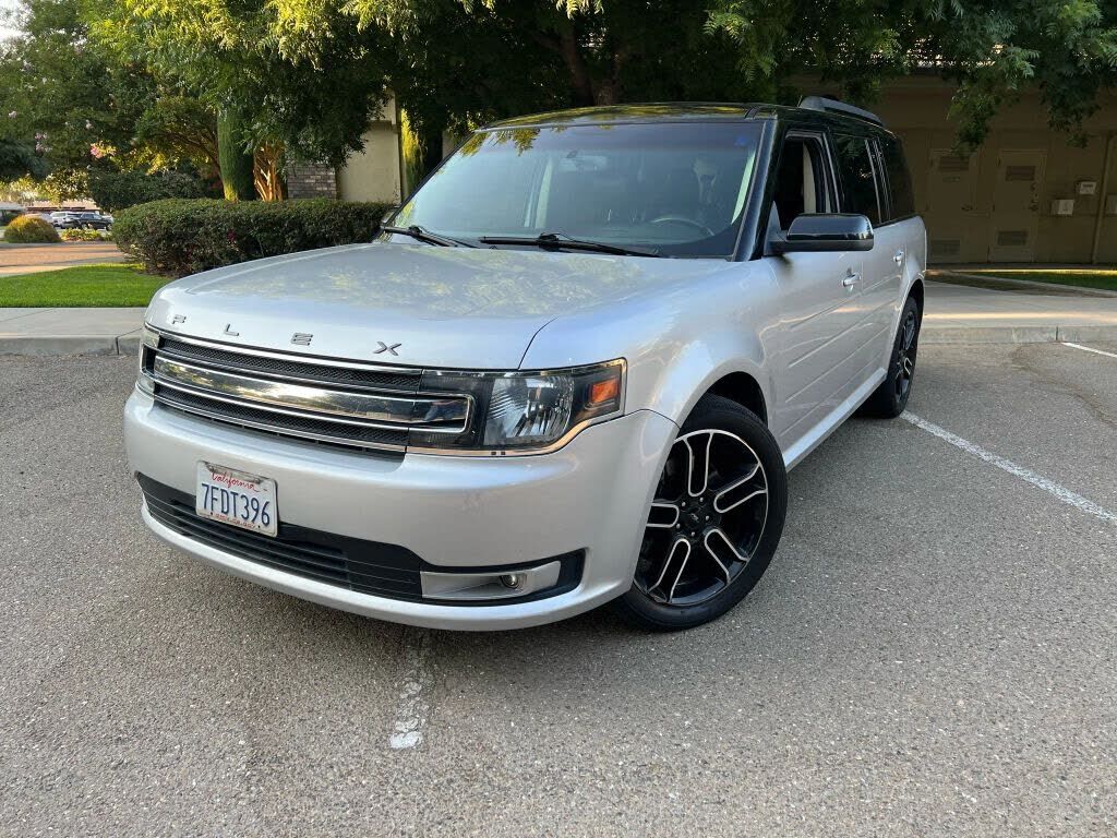 Ford Flex