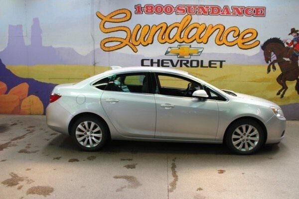 Buick Verano