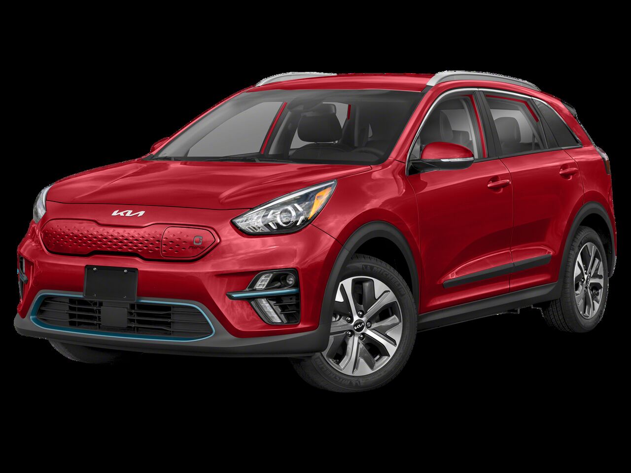 2022 KIA Niro