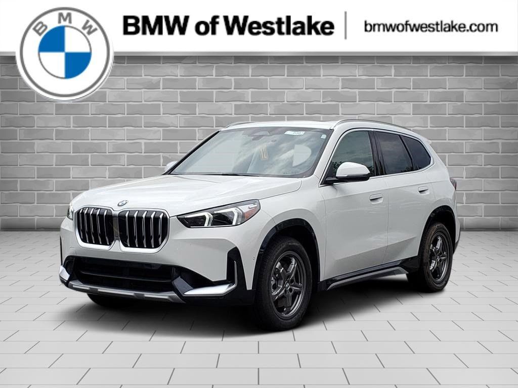 2026 BMW X1