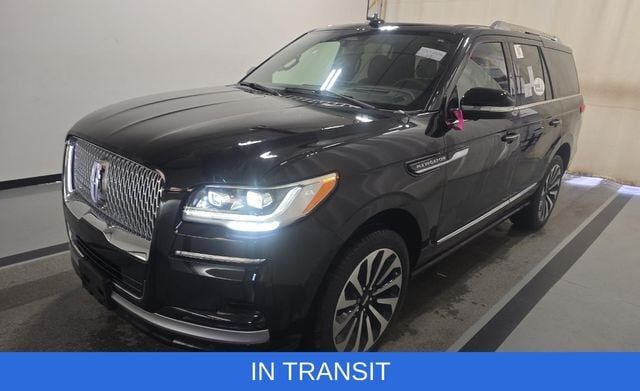2022 LINCOLN Navigator