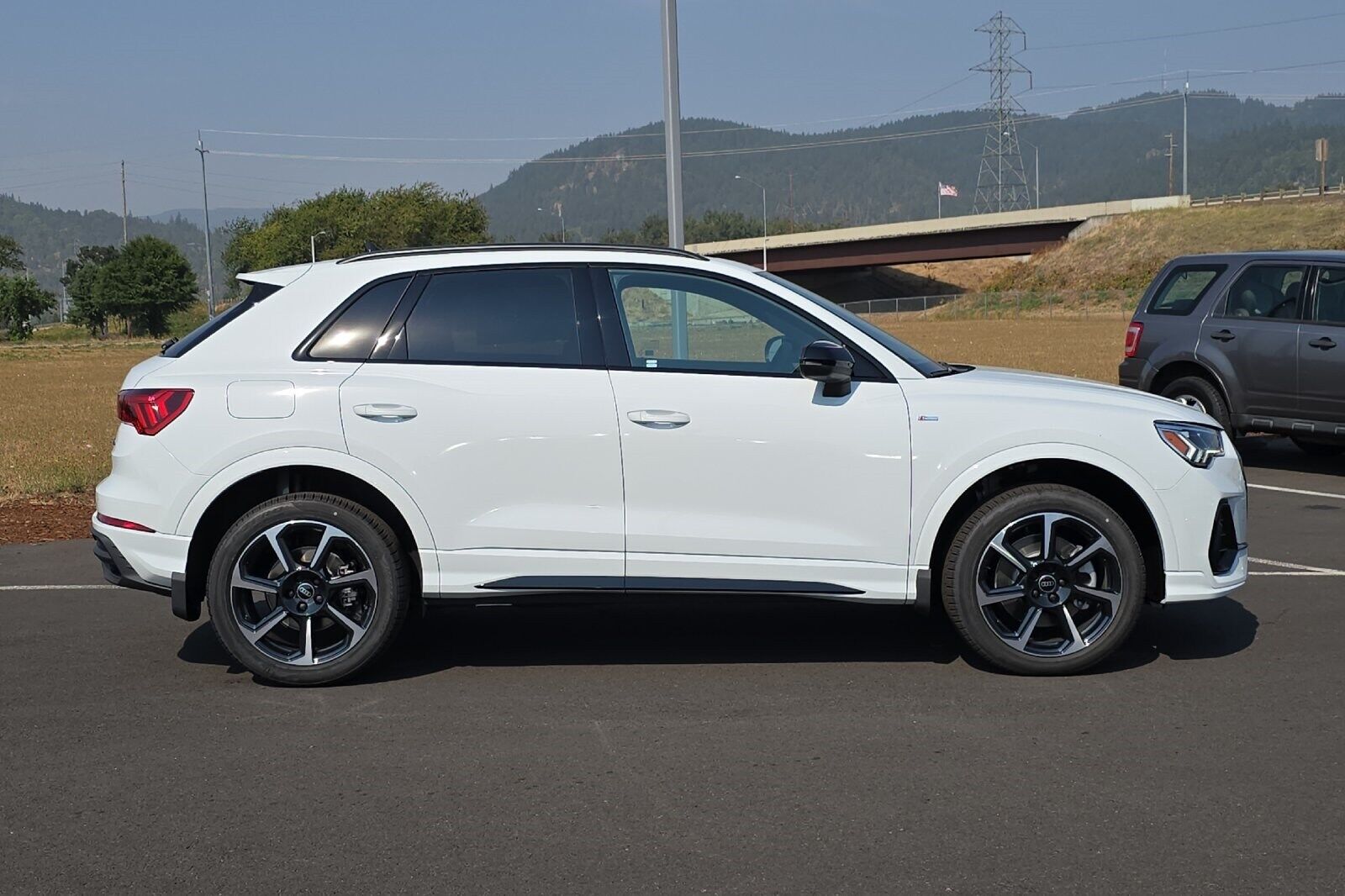2025 Audi Q3