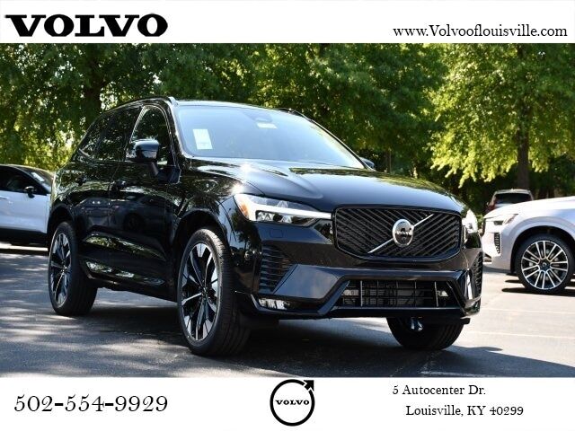 2026 VOLVO XC60