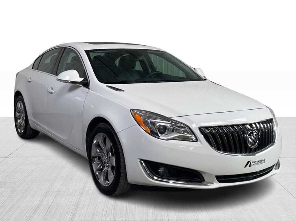 Buick Regal
