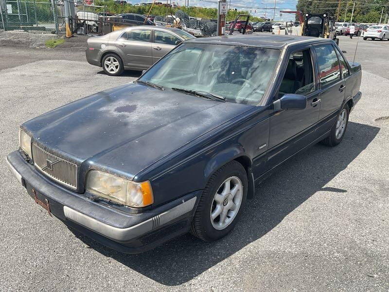 Volvo 850 Series