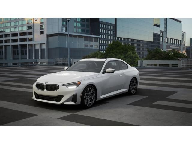 2026 BMW 2 Series