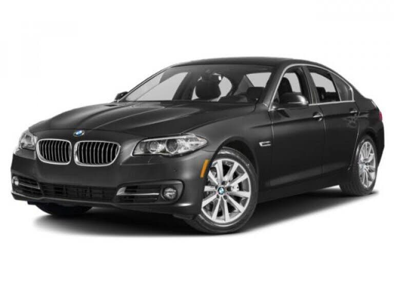 BMW 535i
