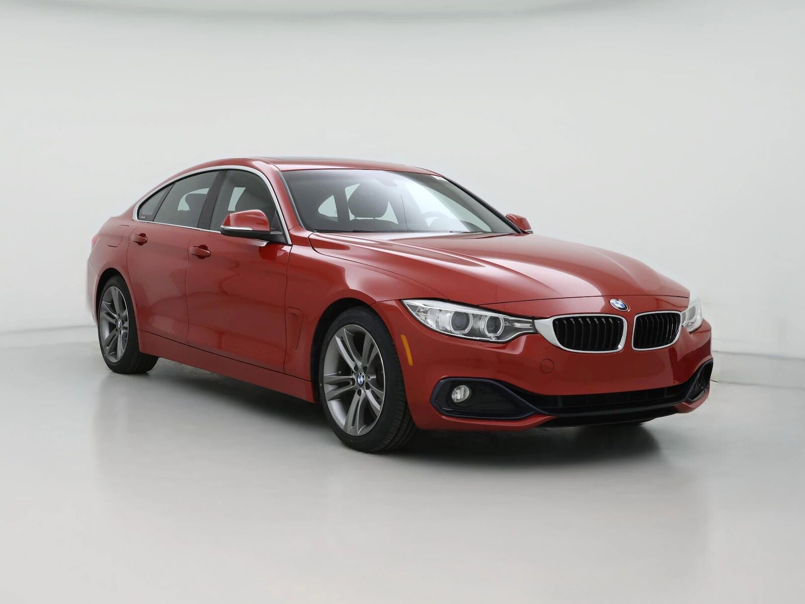 BMW 430i