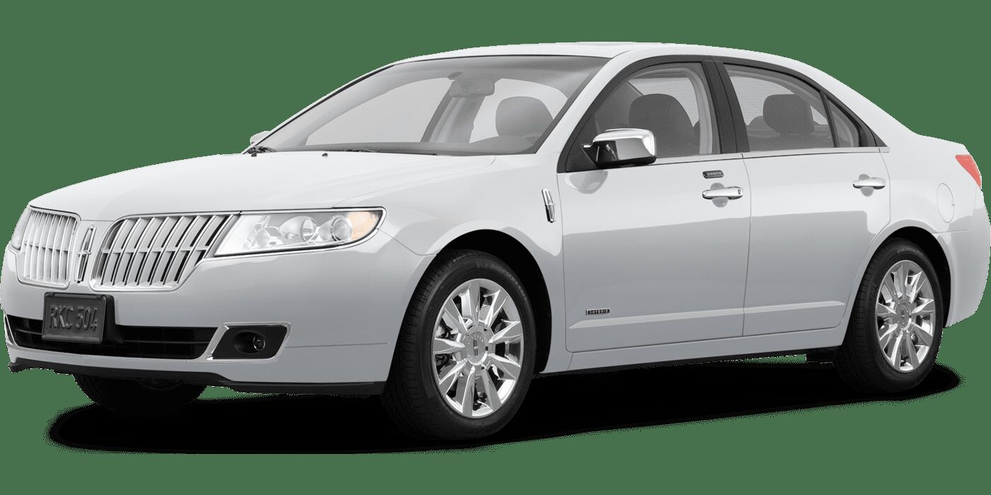 Lincoln MKZ