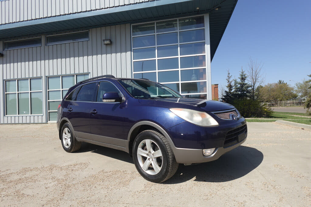 Hyundai Veracruz
