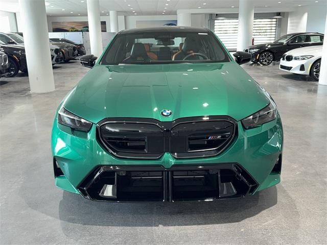 2026 BMW M5