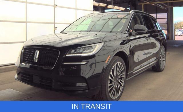 2022 LINCOLN Corsair