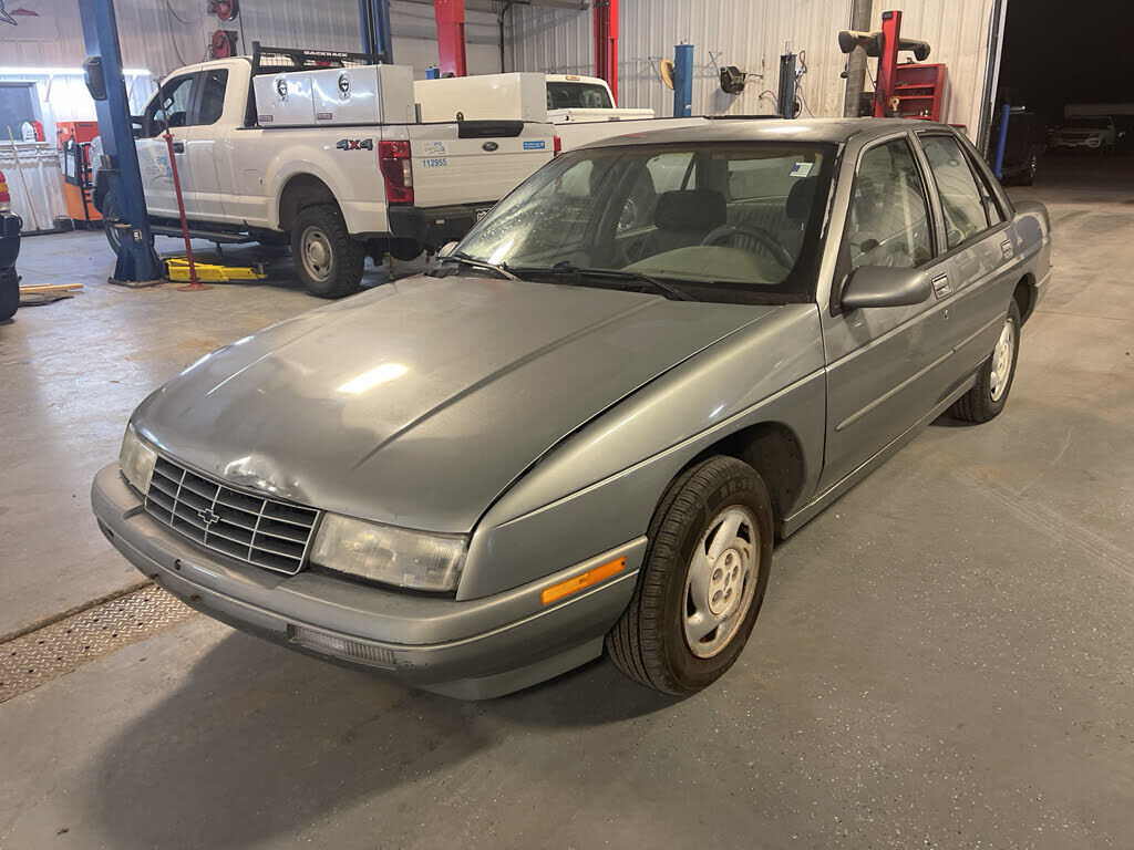 Chevrolet Corsica