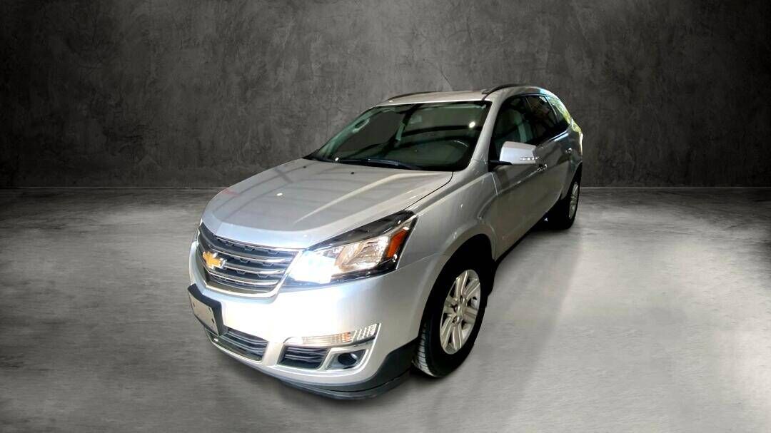 2014 CHEVROLET Traverse
