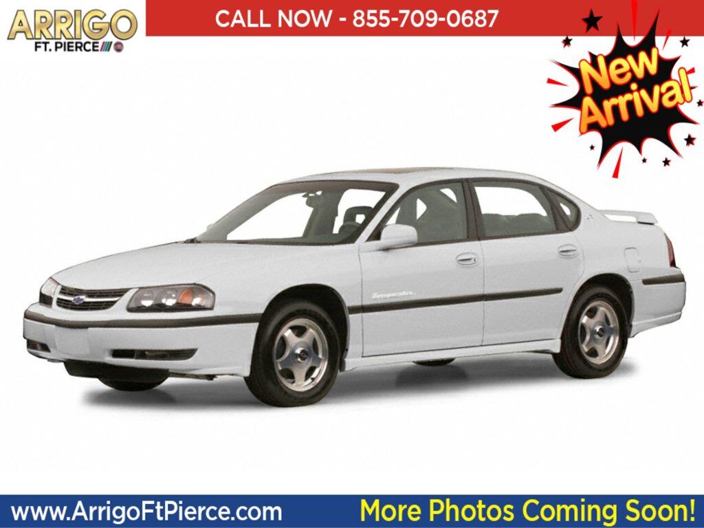Chevrolet Impala