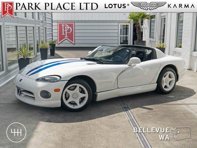 Dodge Viper
