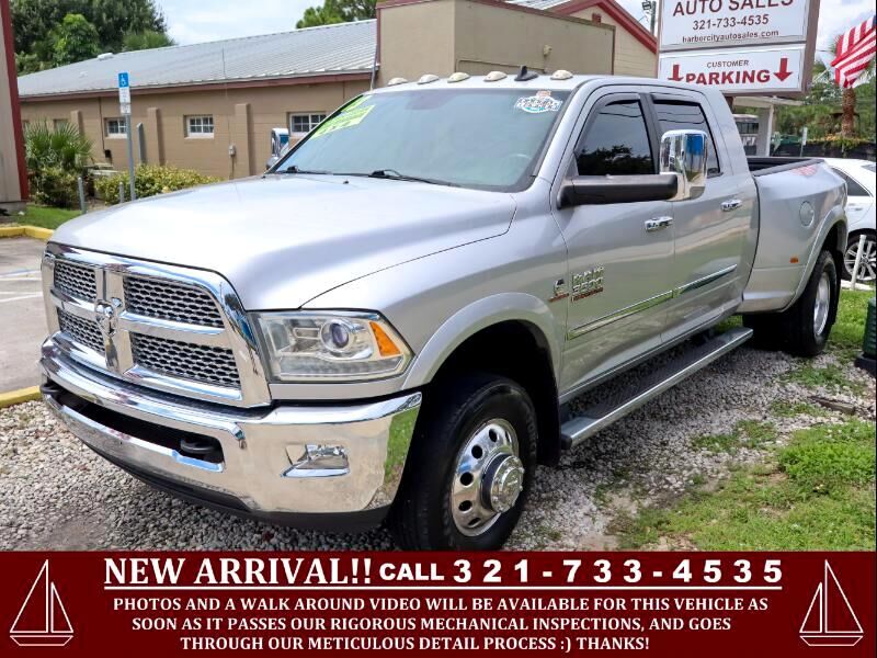 RAM 3500