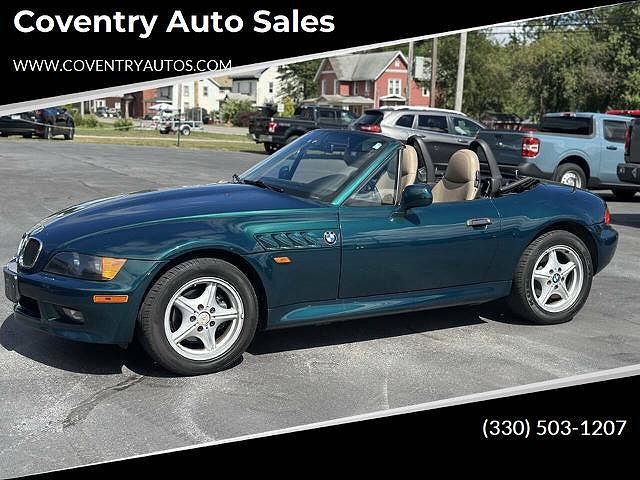 BMW Z3