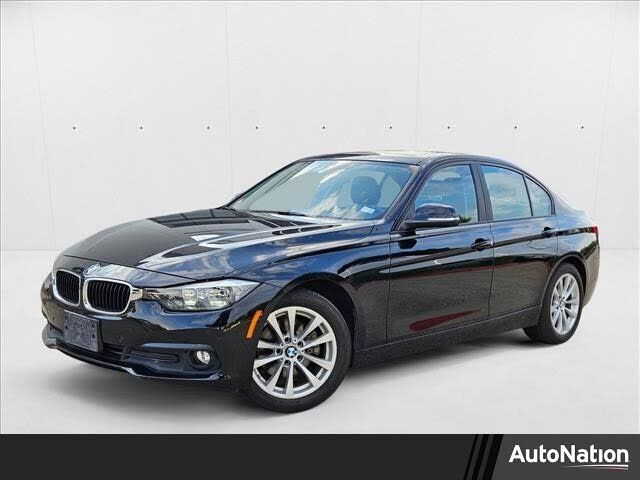 BMW 320i