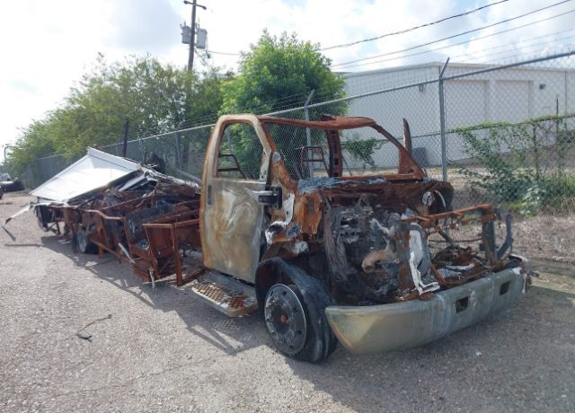 Chevrolet C5