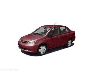 Toyota Echo