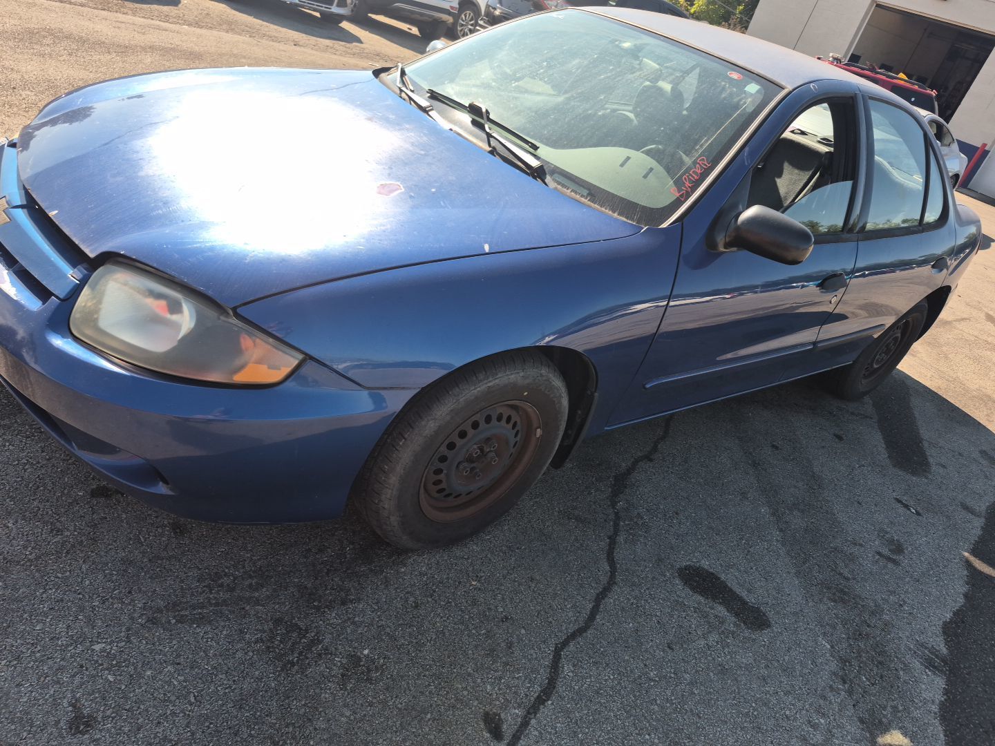 Chevrolet Cavalier
