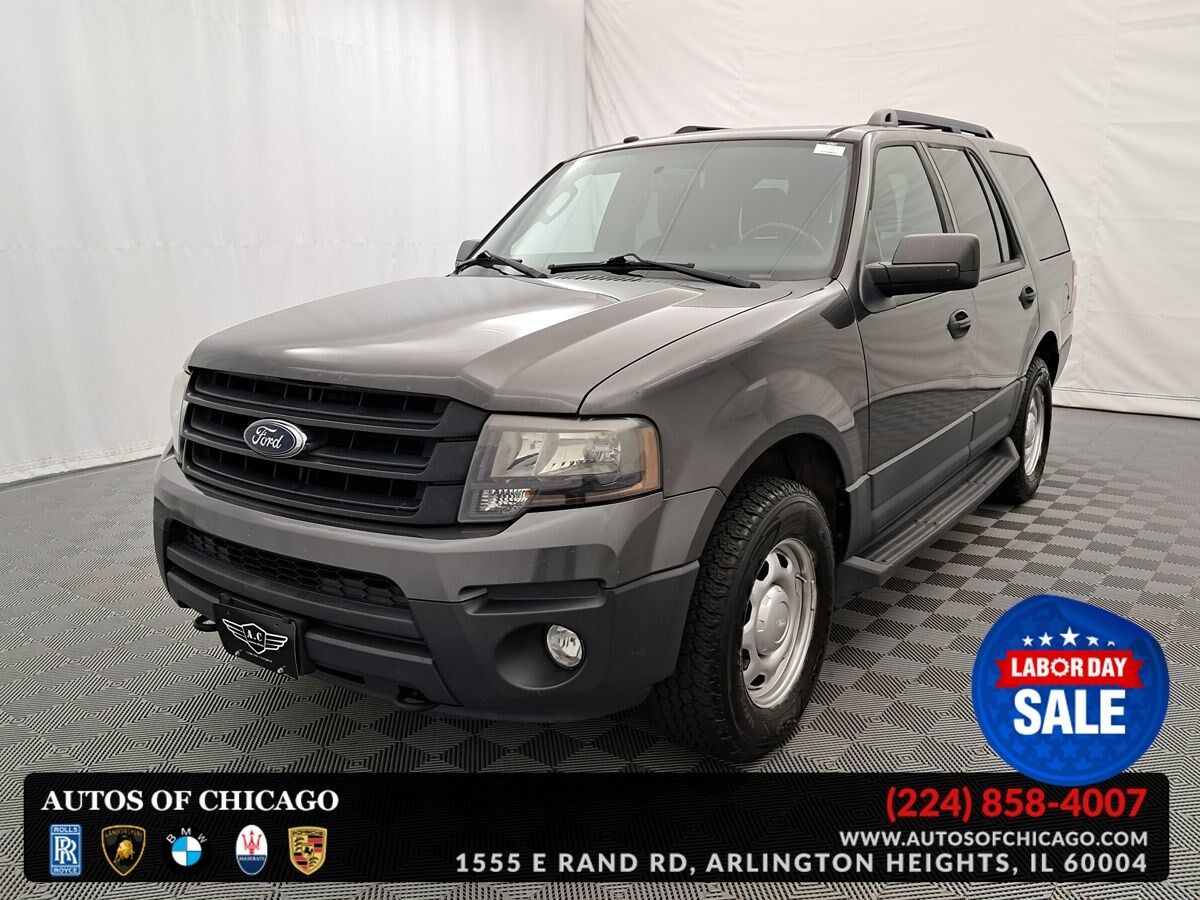 Ford Expedition