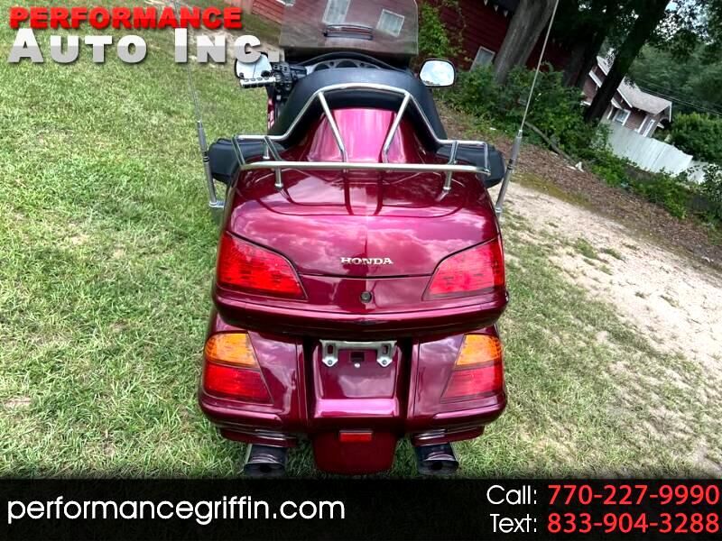 Honda GL1800