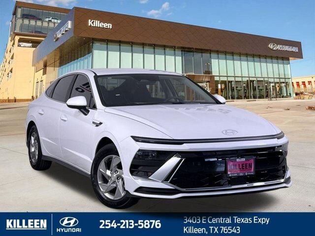 2025 HYUNDAI Sonata